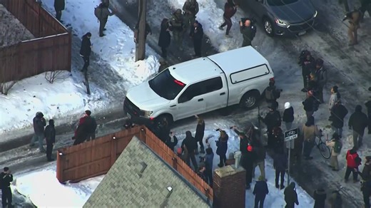 Department of Homeland Security responds to autopsy of Renee Good