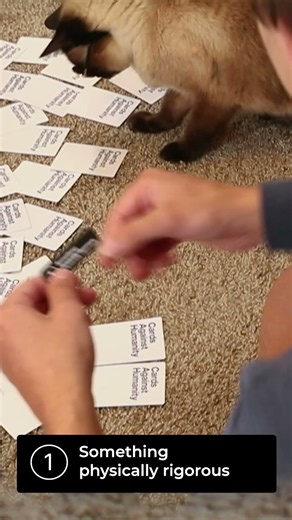 Tales by Cards Against Humanity: Meditation Session