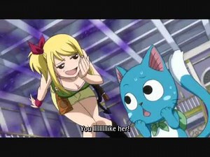 Fairy Tail- We R Who We R