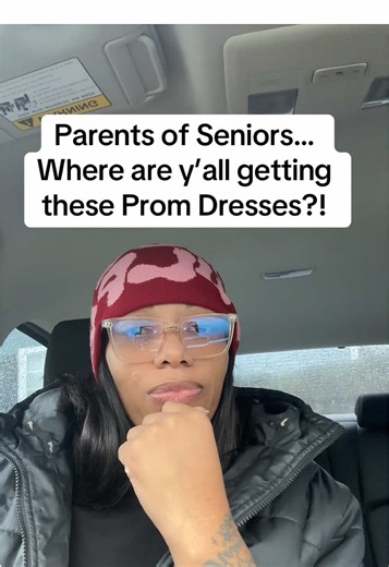 $1,500 and up for a Prom Dress is wild! 😭 Please drop the links, boutiques, and designers down below please! #Prom #SeniorYear #EverthingIsAlot