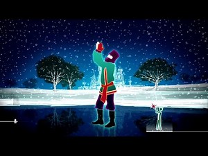 Распутин - Just Dance [Russian]