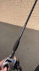 Century The Weapon Jr Casting Rod paired with a Shimano Tranx 300. Cop or drop? #fishing #jigging #inshorefishing #centuryrods #shimanoreels @centuryrodsusa @fish_shimano_north_america | J&H Tackle