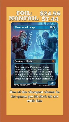 5 Bling Commander Cards for Under $10 Ep. 10 #magicthegathering #mtg #commander #deckbuilding #edh