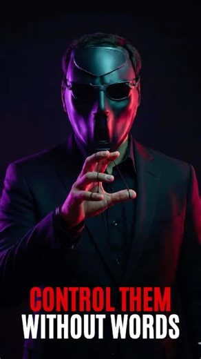 🧠 Mind Control Trick: The Triangle Method #shorts #psychology #darkpsychology