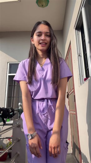 Exploring My Favorite Scrubs for Interns