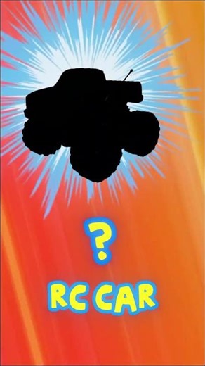 What is that RC Car?? #vr #quest3 #rcbrains #rcbrainsvr #viral #pokemon #gorillatag