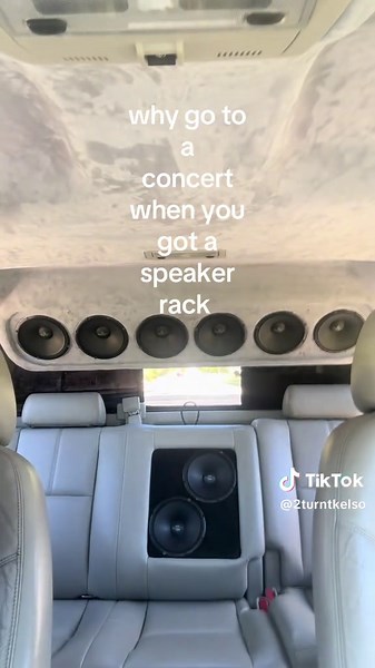 Exploring the Power of Sound Systems in Concerts
