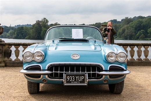 Step back in time at Classic & Retro Show with cars, music and family fun this weekend