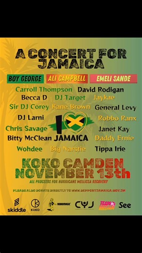 Carroll Thompson on Reels