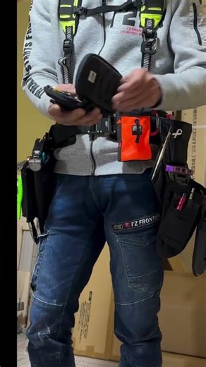 Get Yourself a New Diamondback Setup 🔥#shorts #constructionlife #tradespeople #toolsetup