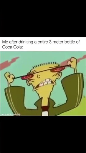 Ed Edd n Eddy Meme
