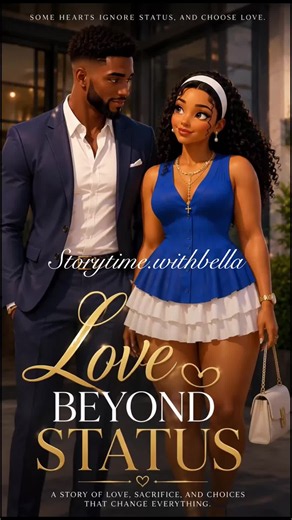 Love Beyond Status — African Folktale Storytime Episode 3