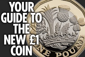 The new £1 coin is released today and we answer all your questions