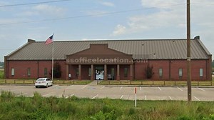 Pine Bluff Social Security Office 3511 Market Street, Pine Bluff, Arkansas 71601