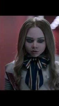 The Doll Turned on Her Creators | M3GAN (2022)
