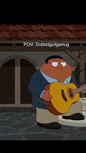 Dubistgutgenug #dubistgutgenug