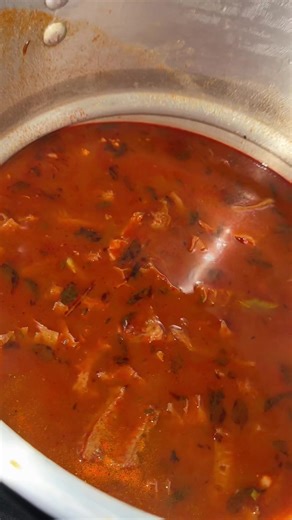 Delicious Menudo Recipe for Hangover Relief