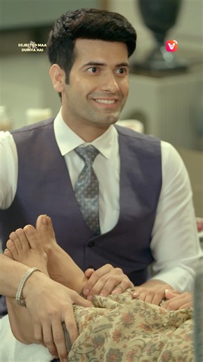 Viralo TV on Instagram: "Uski Rejected Maa Hi Meri Duniya Hai is now streaming on #ViraloTV ! Watch the full series, packed with twists, drama, and emotion, only on the app. Install now from the link in bio and start watching! #ShortDrama #MustWatch #BingeOnViralo #DramaLovers #viral #microdrama"