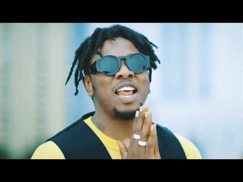 Runtown - Clean (Official lyrics)
