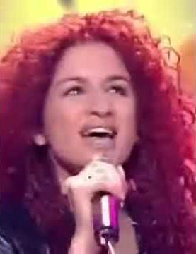 Larusso tu m’oubliera 1999