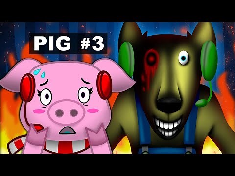 THE 3 LITTLE PIGS TAPES..??