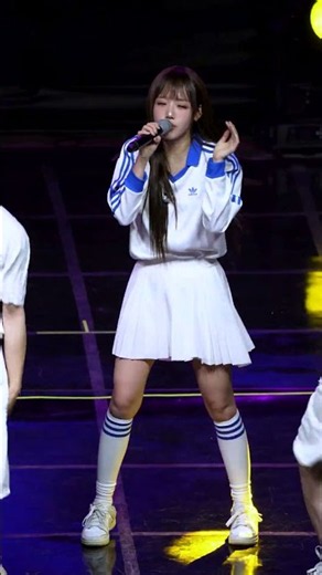 최유정, 왜 몰라주니 #비장의무기 직캠