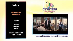 Disfruta este fin de semana de los mejores estrenos y películas en nuestras 9 salas con pantallas digitales. No olvides preguntar por tu tarjeta VIP en taquilla con la cual obtendrás grandes descuentos y beneficios. | Cinemas del Country | Facebook