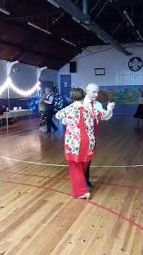the Grasmere waltz.