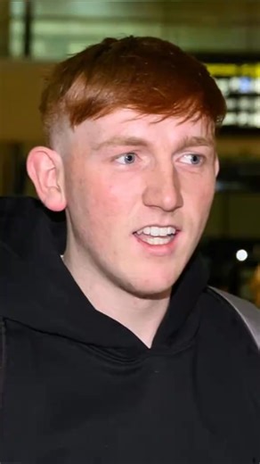 What Really Happened to Angry Ginge from I'm a Celebrity… | Celebrities Moments | Facebook