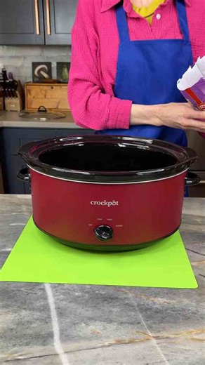 Effortless Crockpot Dinner Your Family Will Love