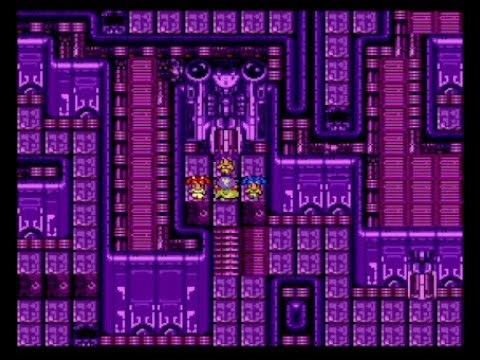 Final Fantasy 4 Gameplay Español Snes Parte 9