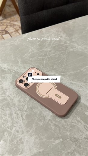 Phone Case with Stand: Features and Benefits