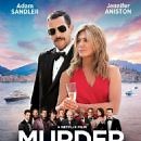 Murder Mystery (2019) Cast and Crew, Trivia, Quotes, Photos, News and Videos - FamousFix