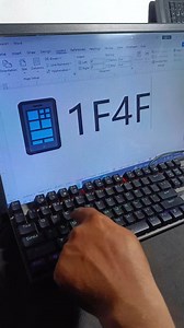 2.3K views · 18 reactions | Mobile symbol tips #necicomputerinstitute #शॉर्टकटकीलिस्ट #productivity #excelshortcuts #computer #hilights #computershortcutshindi | NECI Computer Institute | Facebook