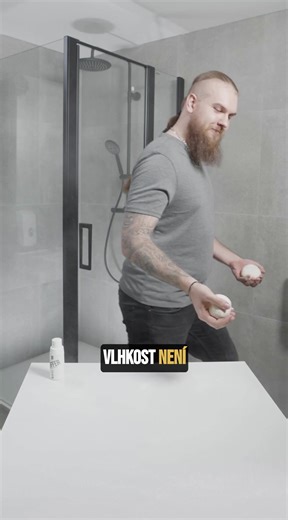 Nech kule okoštovat sílu pouštní bouře ✅. Efektní PUFF a kulestroj bude komplet v suchu i přes všecky nástrahy moderního světa 🫡. Puffer řeší rosení pytle, který se objevuje bez fyzickýho zápřahu 💦. Dej pytli šňupnout a se suchým sklepem se staň vládcem světa 🔥. | Angry Beards