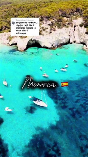Exploring Menorca and the Maldives: A Travel Adventure