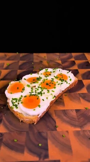 Simple Egg Sandwich 🥪 | Satisfying ASMR