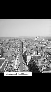 Nelson's pillar Sackville/O'Connell Street Dublin | Ireland Old and New