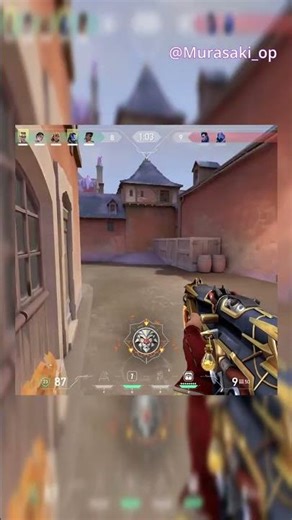 CHAMBER AIM IS DISGUSTING 😭🎯 | HEADSHOT ACE