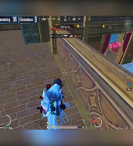 33K views · 62 reactions | New Macabre Valentine Set Best Aggressive Rush Gameplay | Trotz PUBG | Facebook