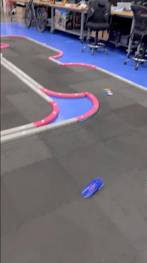 Kyosho Mini-Z MR03 | Box Stock Racing