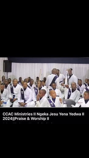 Hlanganani Inhliziyo Yami! - Ccac Ministries