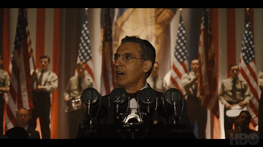 The Plot Against America (TV Mini Series 2020)