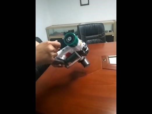 Install Dyson V6 Replacement Battery Conveniently and Easily