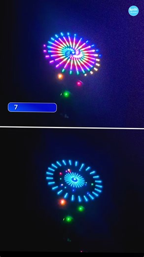 13K views · 116 reactions |  PIXEL LED RAINBOW HD CONTROLLER ✨  Learn more: https://koshielectronics.in/products/pixel-led-rainbow-hd-controller?_pos=1&_psq=rainbow&_ss=e&_v=1.0  WhatsApp: 7004336791 #PixelLED #RainbowController #HDLED #LEDPixel #LEDRainbow #LightController #PixelControl #LEDSetup #RGBLED #LightShow | Koshi electronics | Facebook