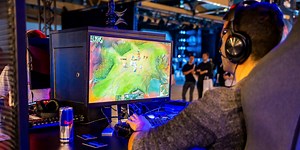 How to improve map awareness in League of Legends