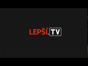 Lepší.TV - Nová dimenze sledování televize On-line