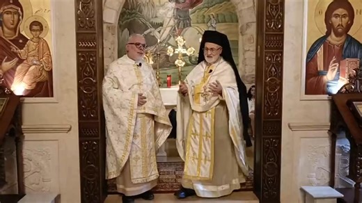 Joseph Saghbini on Reels