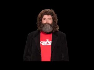 WWE Mick Foley Theme Song 2000-2017