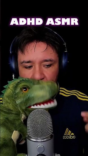 ASMR for People with ADHD